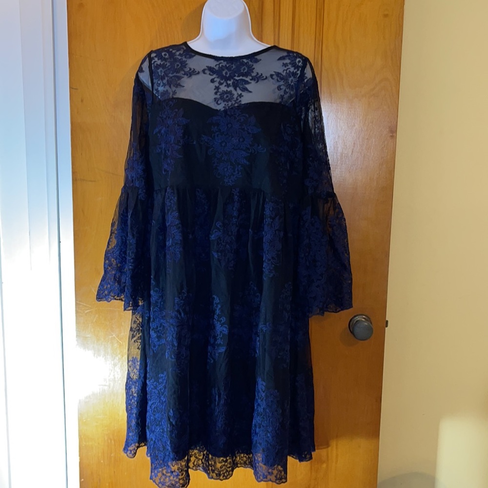 🎁HP🤰🏻Motherhood Maternity Floral dress🤰🏻